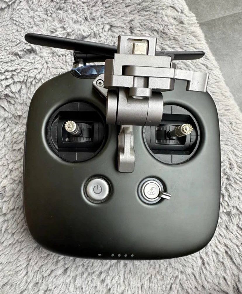 

Пульт дистанционного управления, передатчик, радиосистема, совместимая с Dji Inspire 2 T650, запасная часть для RC DRONE GL6D10A