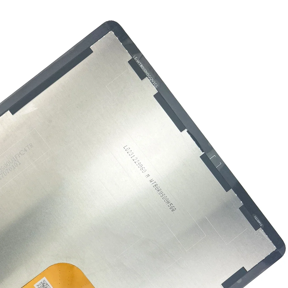 11" For Samsung Tab A9+ A9 Plus SM-X210 SM-X215 X210 X211 X215 X216 LCD Display Touch Screen Panel Digitizer Assembly Replcement