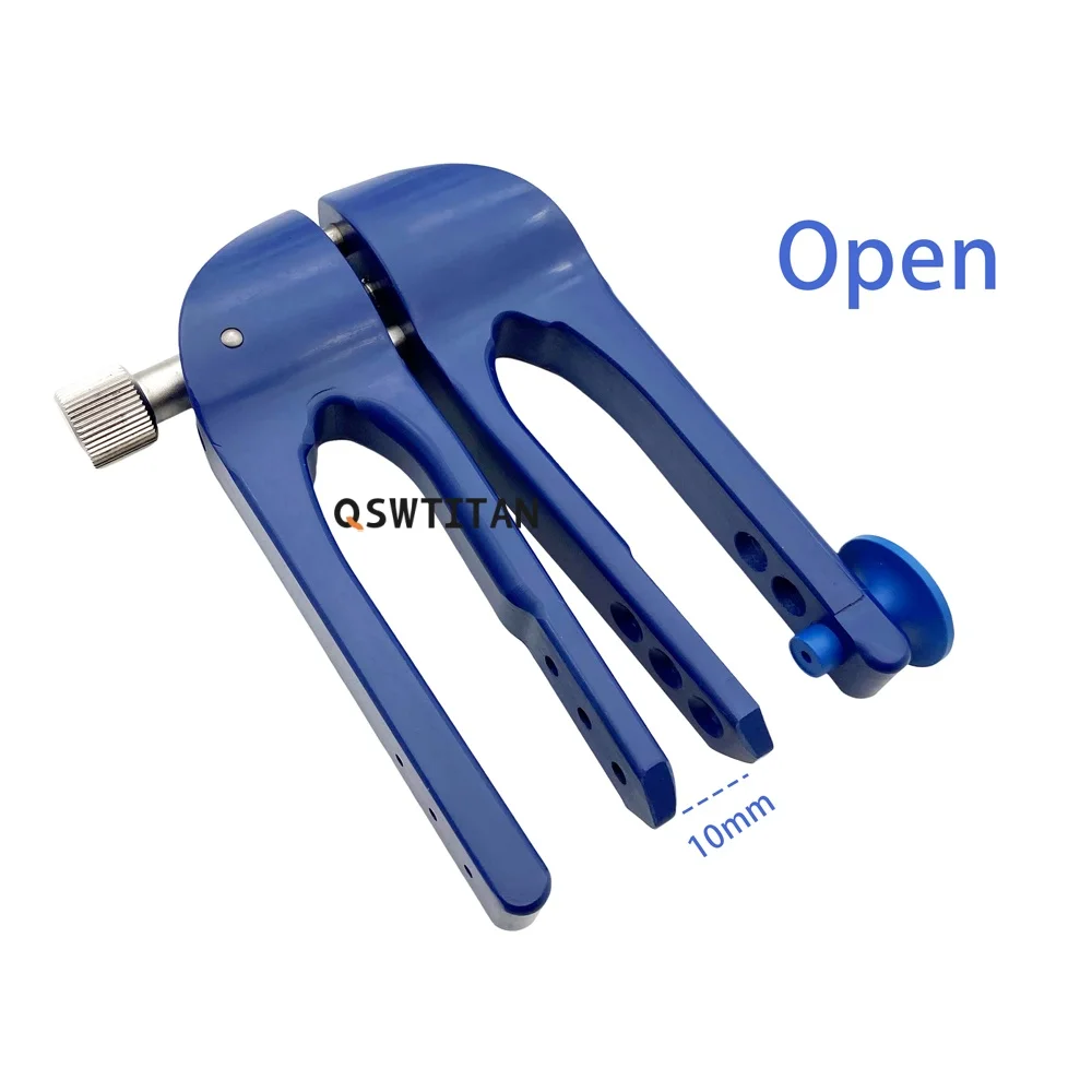 

Инструмент для наложения швов ахиллова сухожилия, дрель для ахиллова сухожилия, инструмент для прицела, ортопедический инструмент для домашних животных