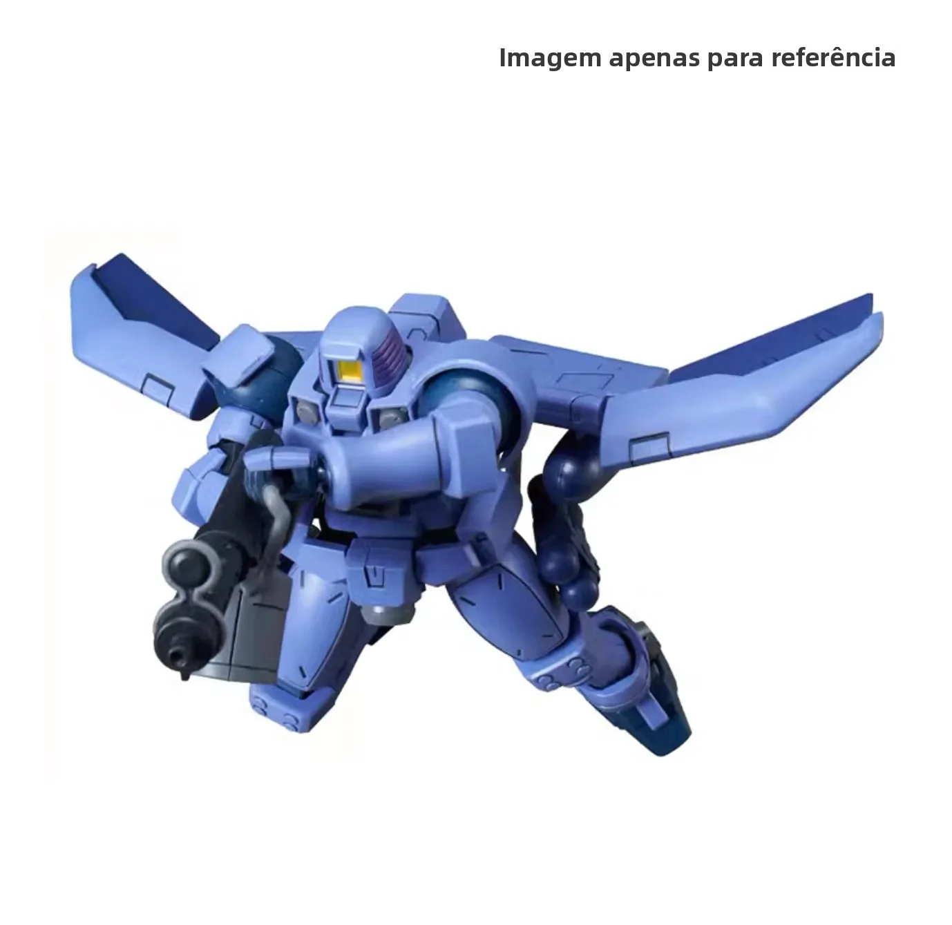 hguc-flight-leo-modele-d'assemblage-combinaison-mobile-pb-edition-limitee-robot-jouet-pour-collectionneurs-et-ventilateurs