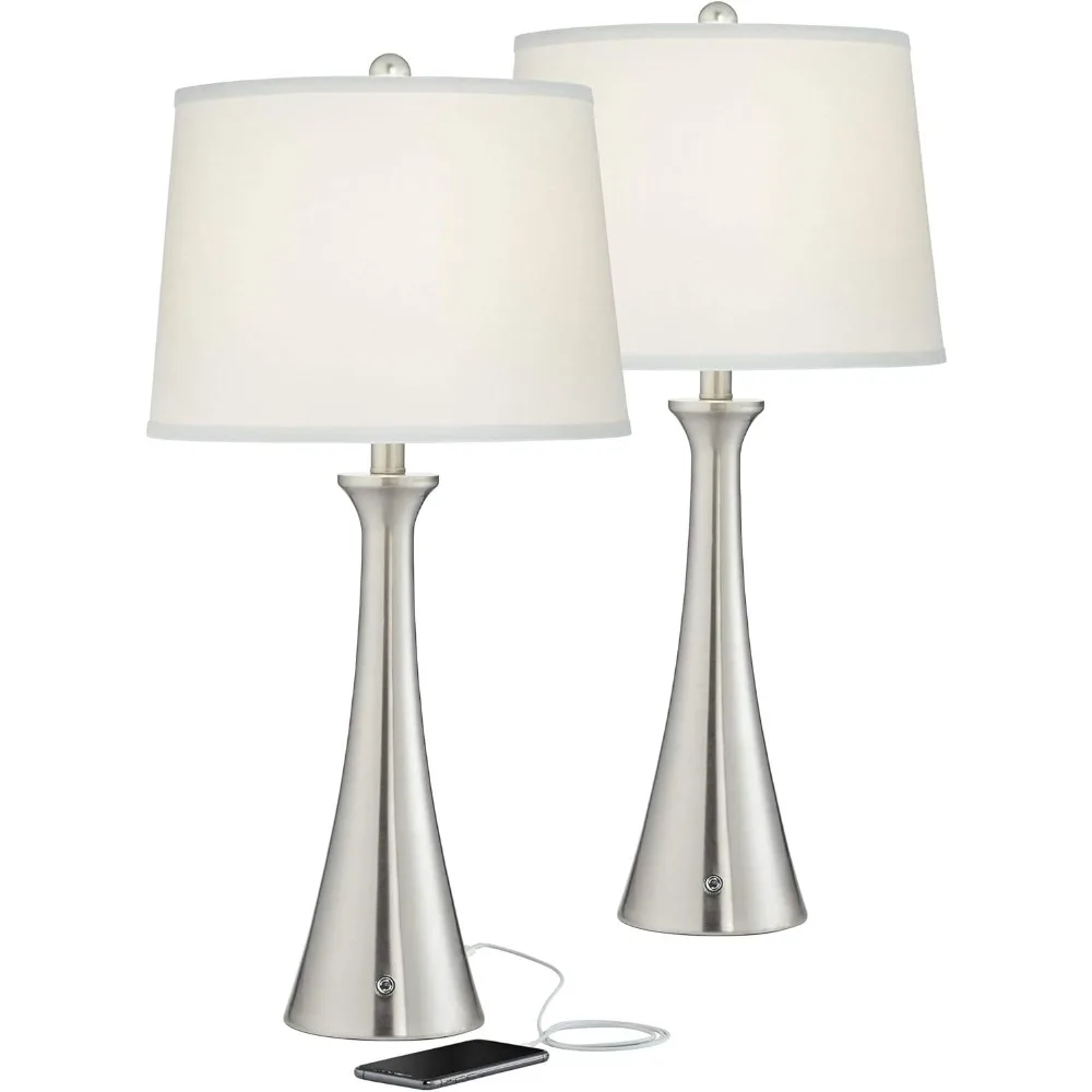 Modern Table Lamps 27 1/2