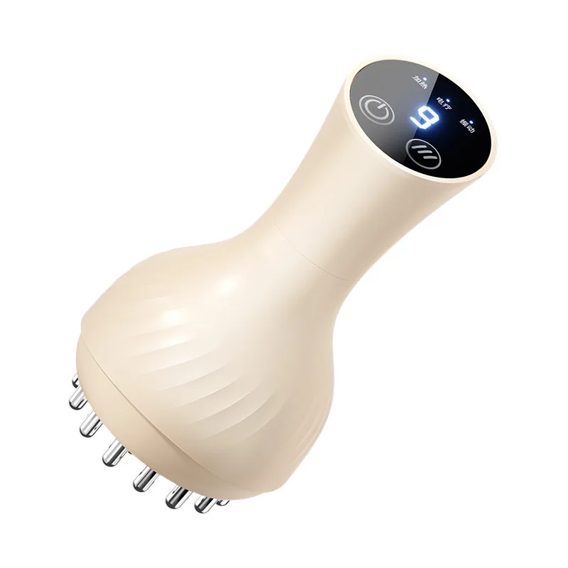 scraping machine, meridian brush, cupping machine, whole body universal massager, household moisture removal, detoxification