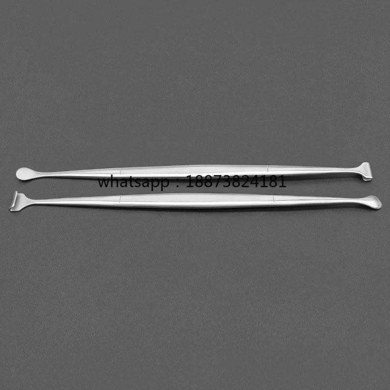 retractor-de-amigdalas-de-doble-punta-de-22-cm-y-desecctor-de-cuerdas-vocales-laringologia-envio-rapido