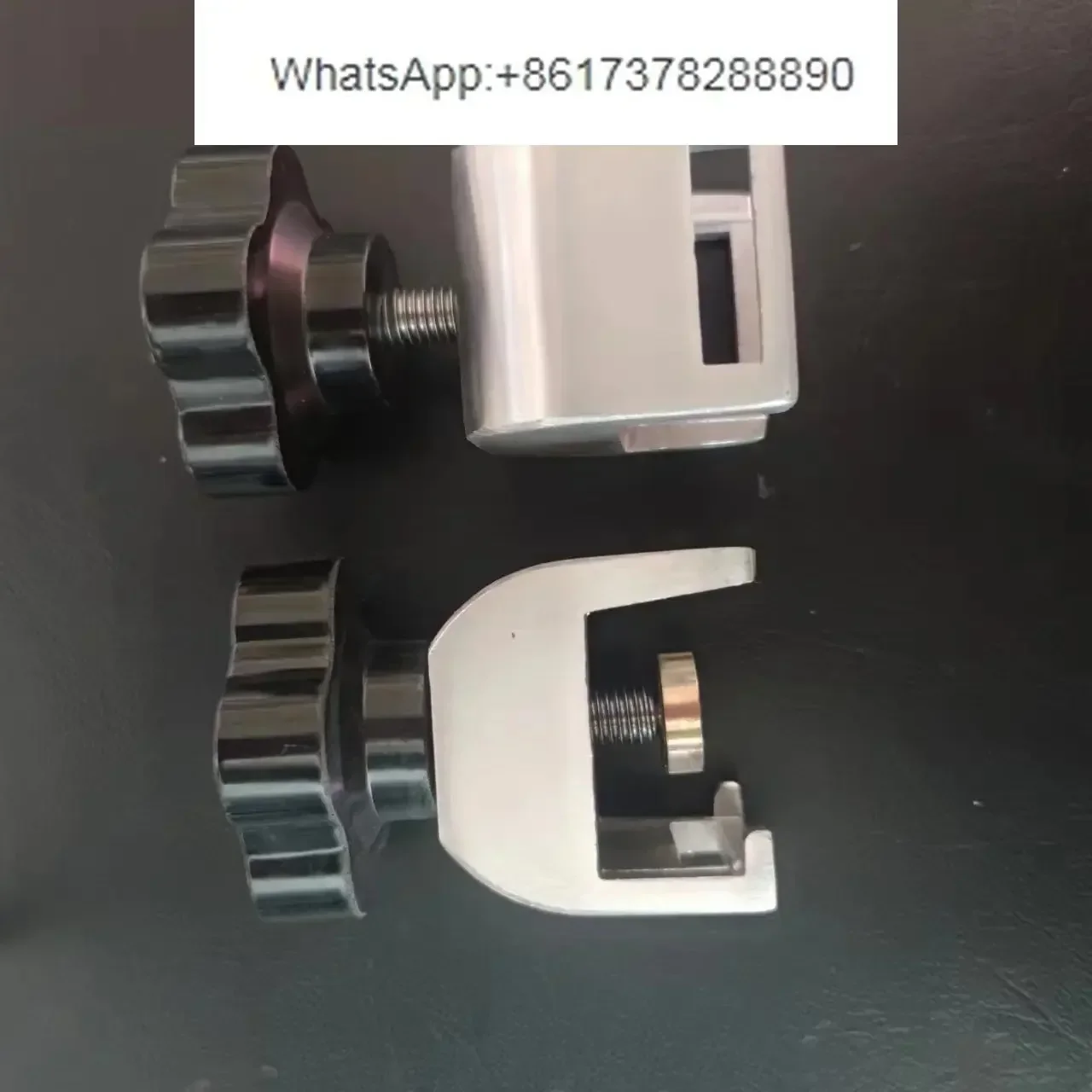 

Аксессуары для стола Направляющая Рейка Держатель слайдера из нержавеющей стали Пряжка для операционного стола Поясная розетка для фиксации плеч