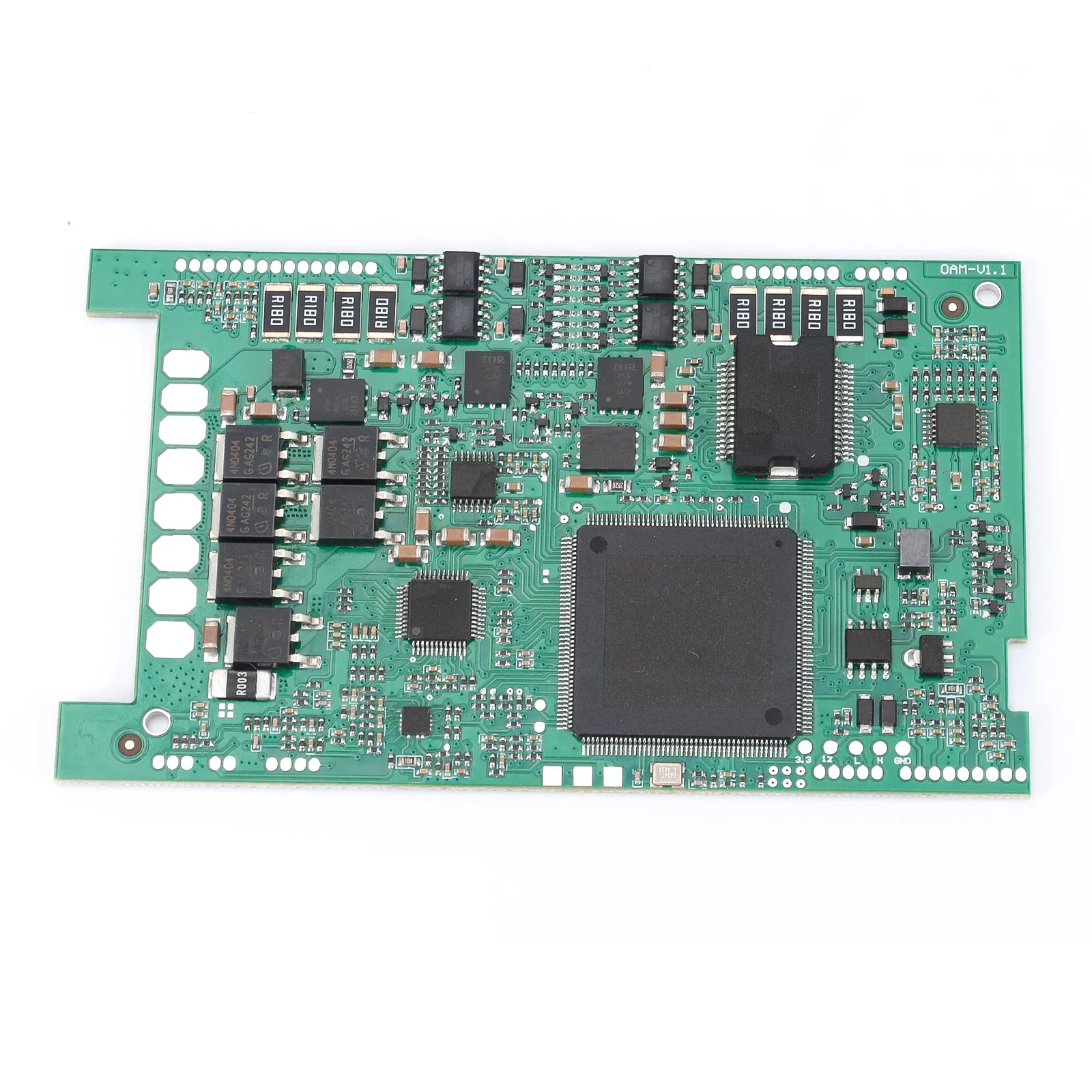 

Hot Sale 0AM927769D 0AM DQ200 DSG7 TCU TCM Chip Brand New Suitable for Skoda