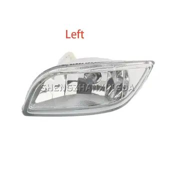 Shengzhan Xingda je vhodné pro Suzuki SX4 2006-2014 Sedan je vhodné pro Suzuki Aerio Liana 2004-2012 Mlhová světla do předního nárazníku Halogenová mlhová světla do auta 10 nejlepší prodej mlhová světla Suzuki Liana - №1