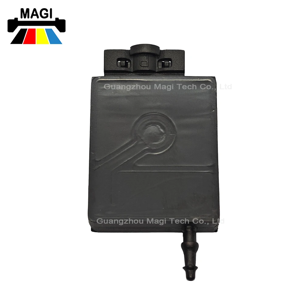 L1800 XP600 Damper DTG DTF UV Eco Solvent FA09050 DX11 Printhead Printer Parts R1390 L1800 Ink Damper For Epson Modify Printer