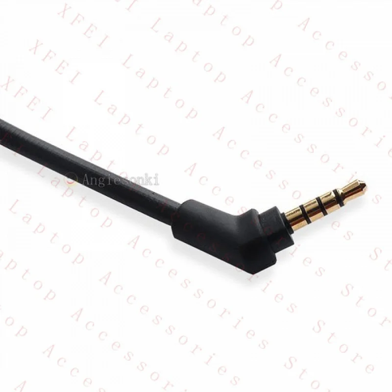 F Original Mic for Kingston HyperX Cloud Flight/Flight S Wireless Gaming Headset