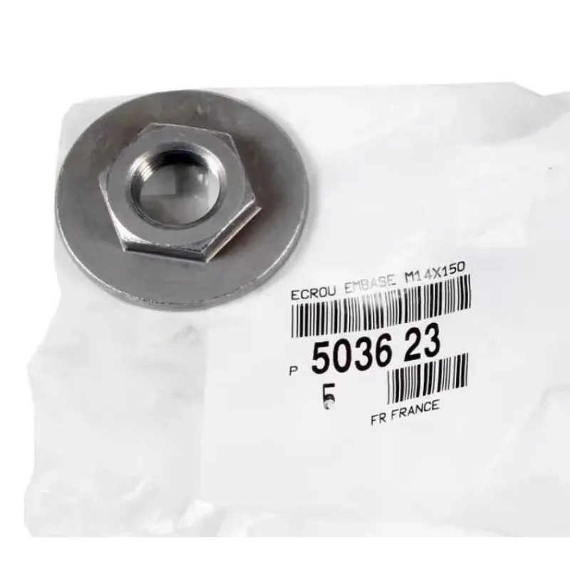 Front Rear Shock Absorbers Nuts 503623 503615 6936C4 503623 for Peugeot 307 308 408 3008 308CC for Citroen C4L DS Brand New