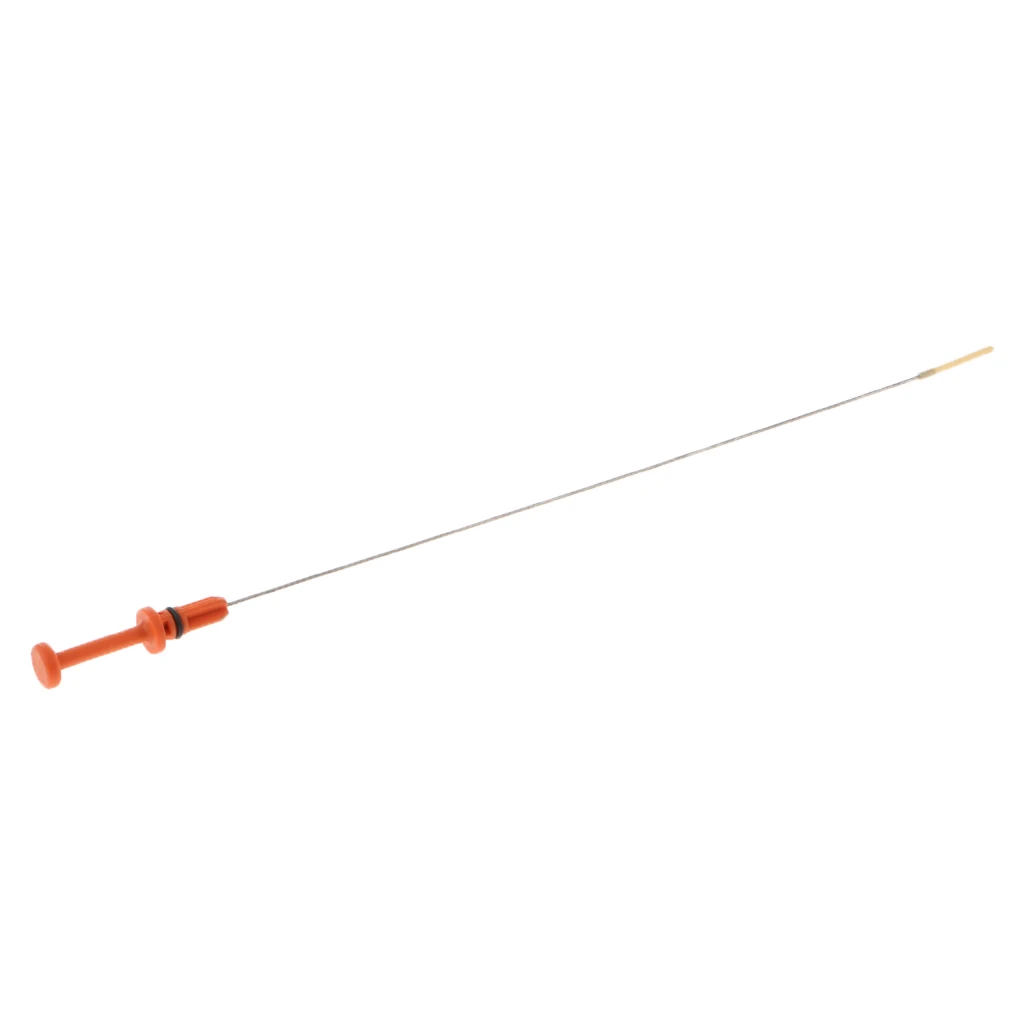 Accurate Car Engine Oil Dipstick Metal Oil Level Guage for Peugeot Partner Citroen Saxo Xsara 117475 Maintenance