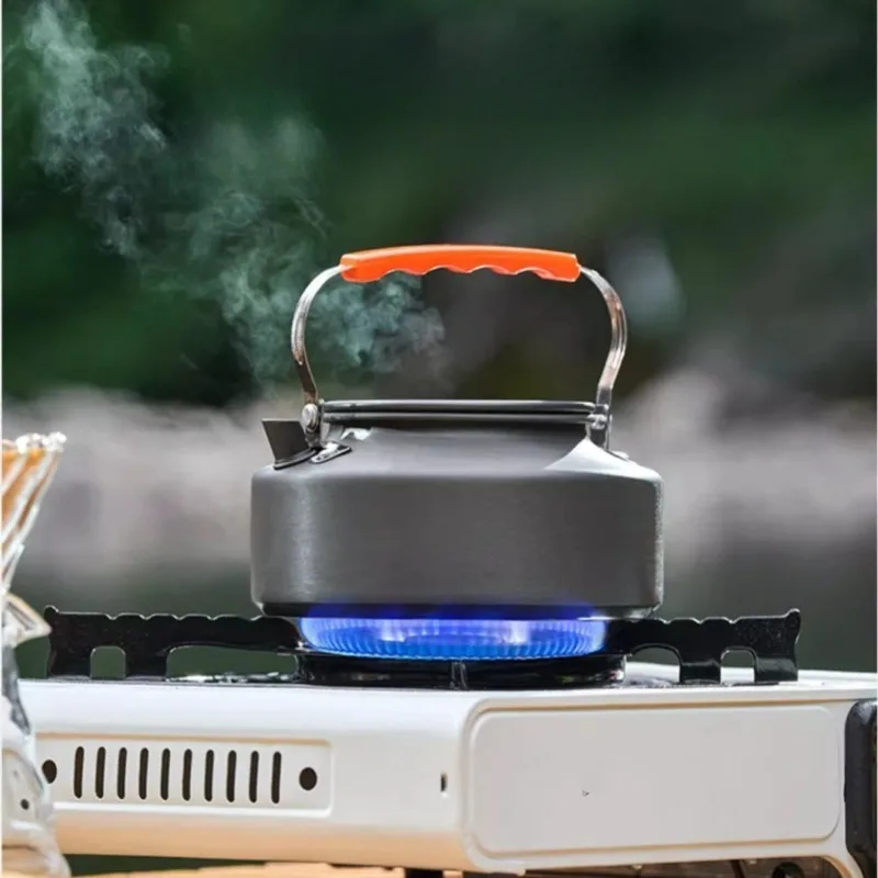 1PC Outdoor Kettle … - image