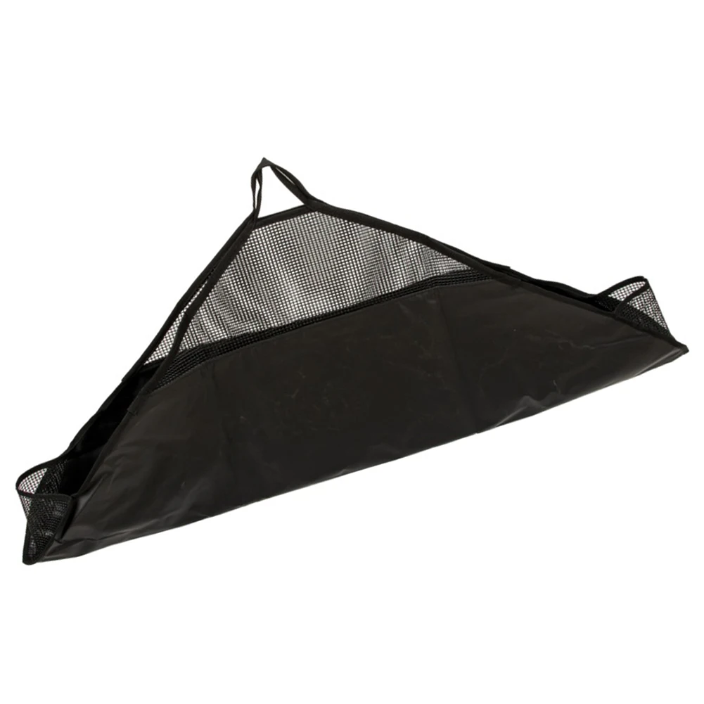

Portable Fish Bag Foldable Fish Weighing Bag Lightweight Design Fishing Sling Fish Bag Catch Fishing Adventure