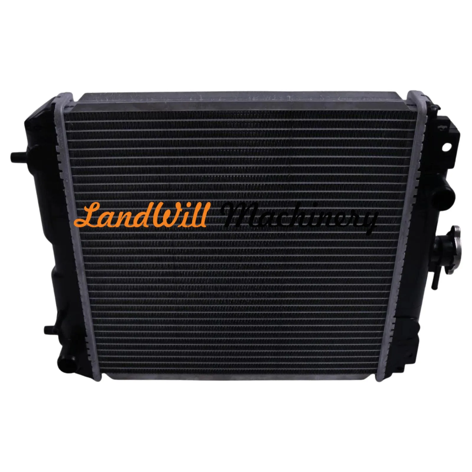 Radiator RB411-42300 Fits For Kubota Excavator U20 U25-3 U25-3S U25S
