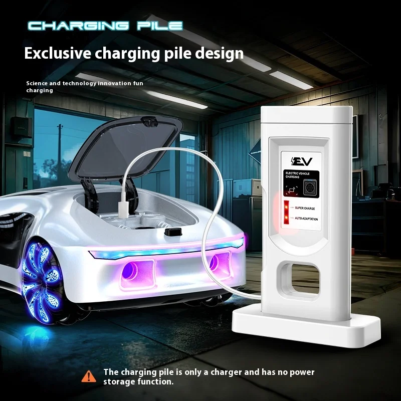 Ev nouvelle énergie dérive télécommande voiture double pulvérisation musique course cheval lampe cascadeur voiture geste détection télécommande jouet