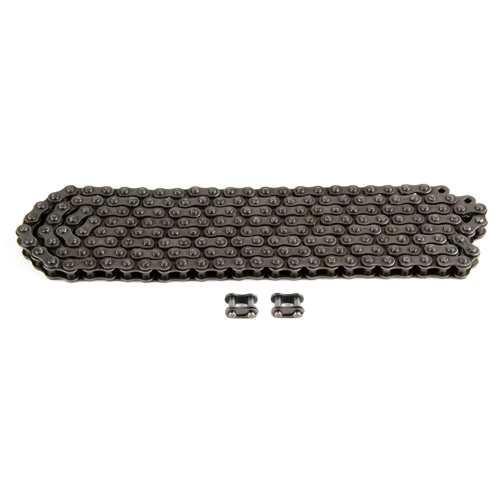 

NICECNC ATV Go-Kart Roller Drive Chain 192 Links #35 6ft Quad Dirt Bike Karting Scooter Accessories