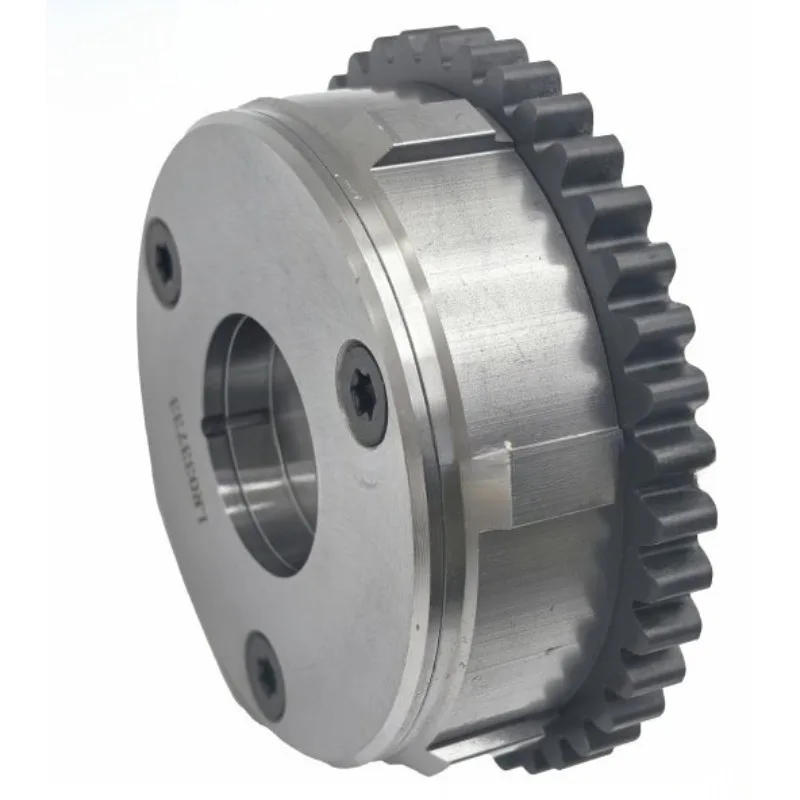 

LR033733 C2Z32011 LR025628 Exhaust Timing Sprocket for Land Rover Range Rover Evoque Freelander for Jaguar XJ XF XE 2.0