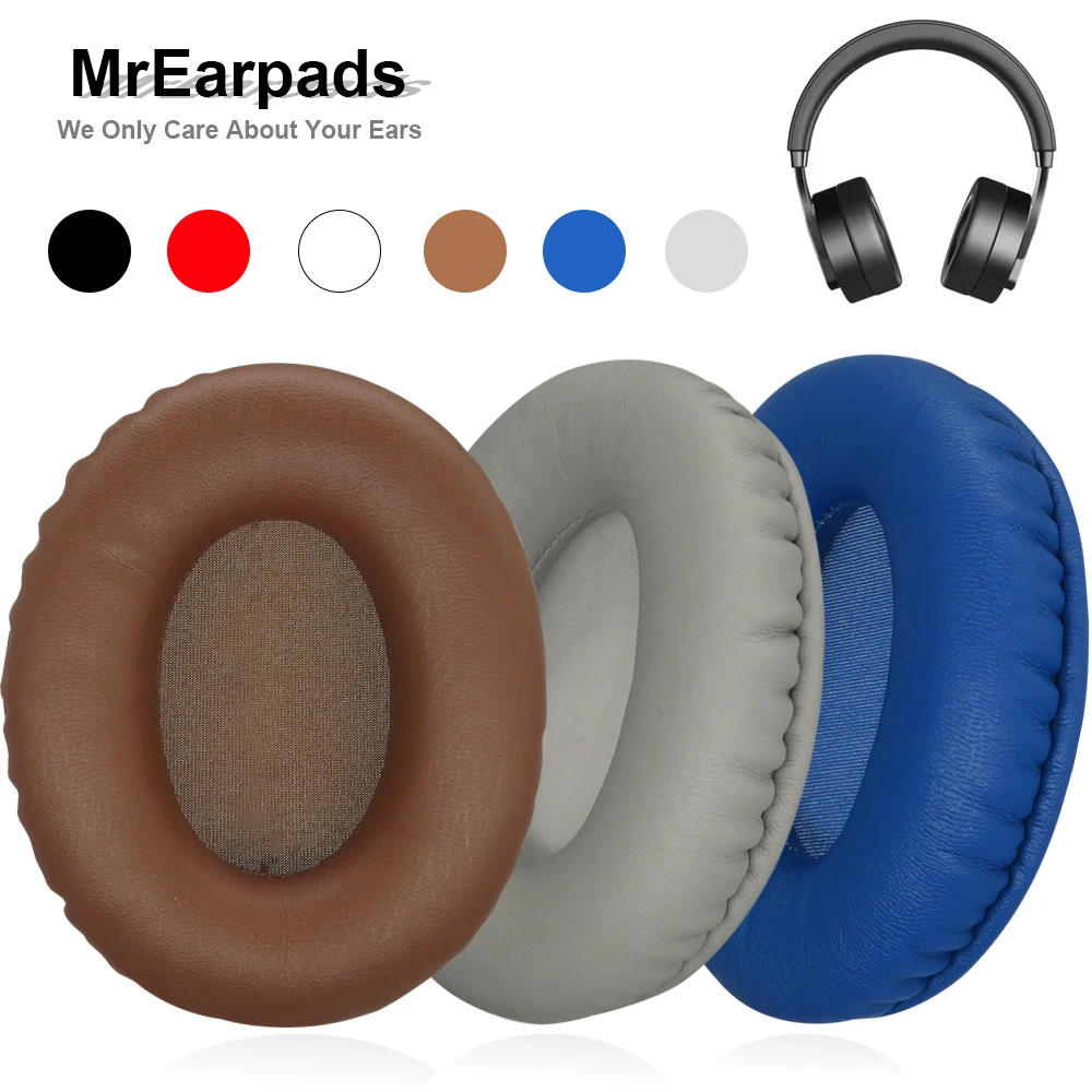 BL60 Earpads For American Audio BL-60 Headphone Ear Pads Earcushion Replacement