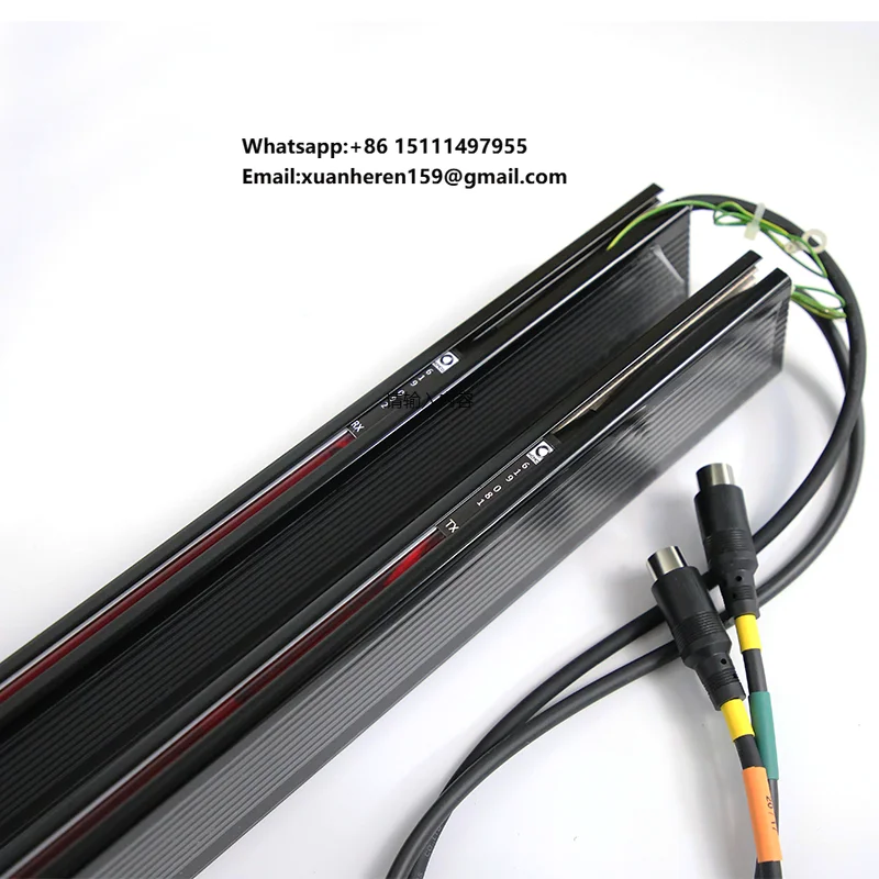 

High Quality Elevator Accessories Elevator Door Sensors 619 092RX/619081TX Light Curtain Applied to Apartments and Hotels