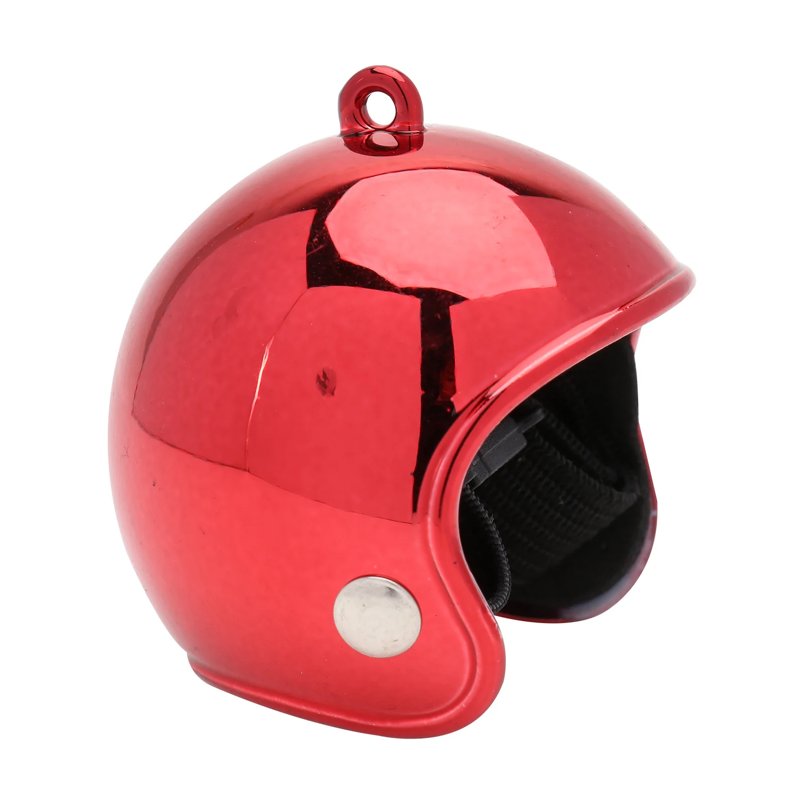 

Funny Pet Protection Gear Sun Buffer Inside Adjustable Strap Pet Safety for Birds