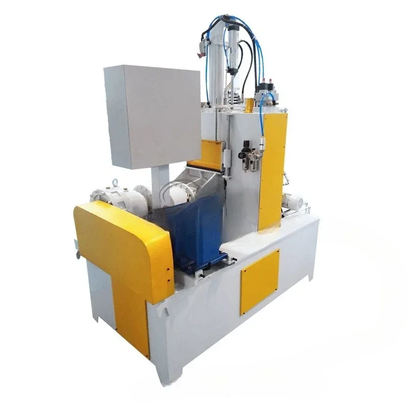 Small Mixer Rubber Silicone Plastic Mix er Closed M ixer 1L2L Mixe r Experimental M ixer