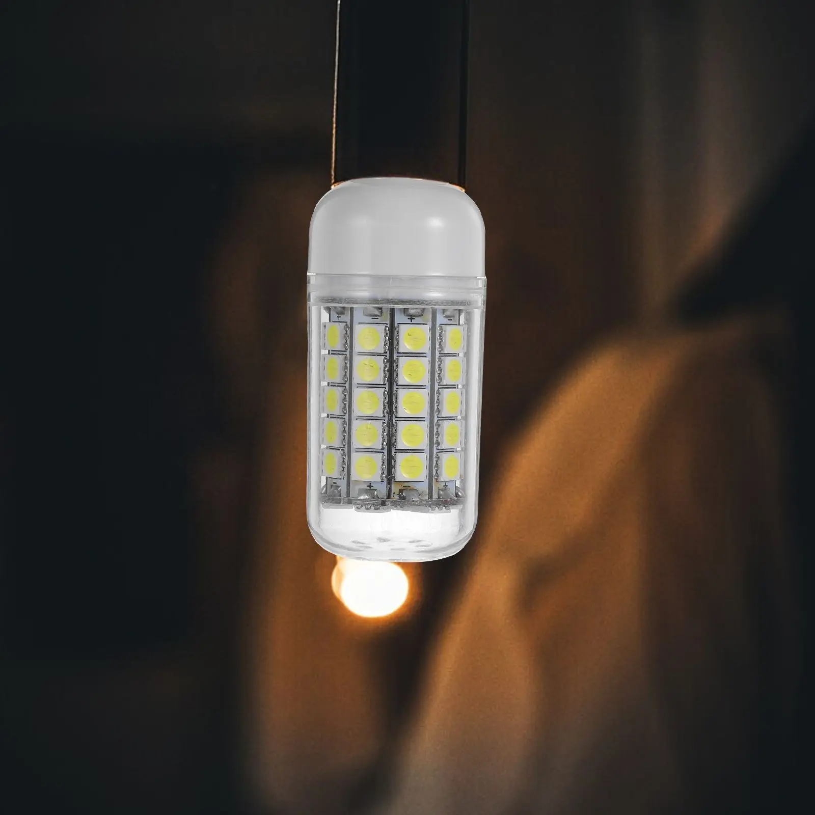 E14 LED Glühbirne E14 220V LED Licht E14 10W LED Glühbirne E14 LED Maisbirne E14 LED Maislicht