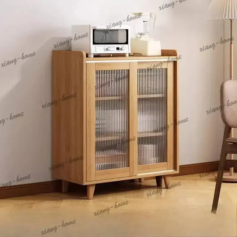 Sideboards Drawers Cabinets Mobile Decor Librero Storage Organizer Living Room