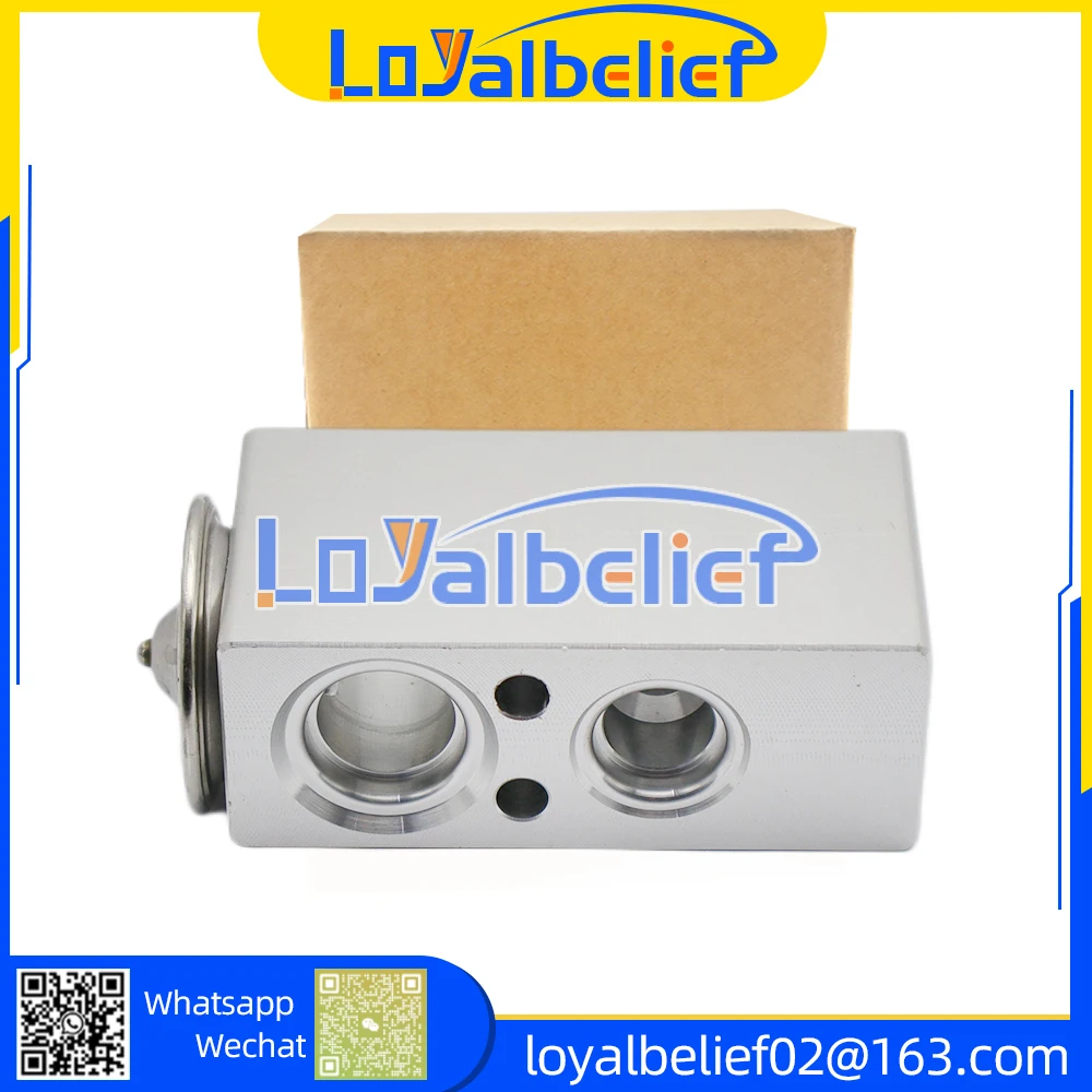 

Новый испарительный клапан AC Block для Renault 922709234R