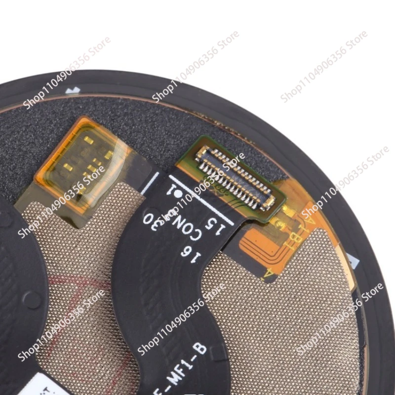for Original LCD Touch Assembly for Amazfit GTR 3 Pro