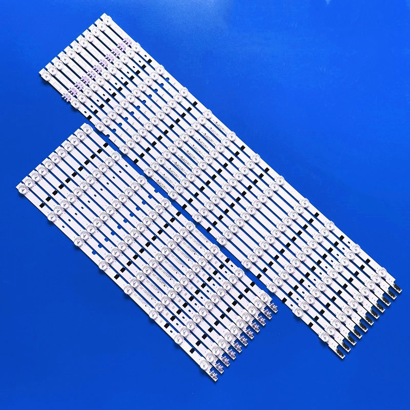 

LED Strip For UE60F6400 UE60F6370 UE60F6170 UE60F6375 UE60F6300 UE60F6100 UN60FH6300 UA60F6088 D2GE-600SCA-R3 D2GE-600SCB-R3