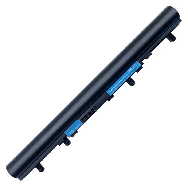 

For Acer ms2360 Laptop Battery AL12A32 72 2367 V5-471G 431G 531G P 2200mah