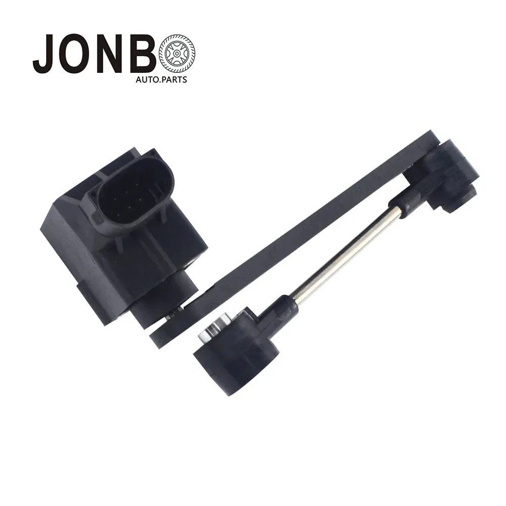 JONBO  RQH100030 RQH-100030 Air Suspension Ride Height Level Leveling Sensor  For LAND Rover Discovery 1998-2004