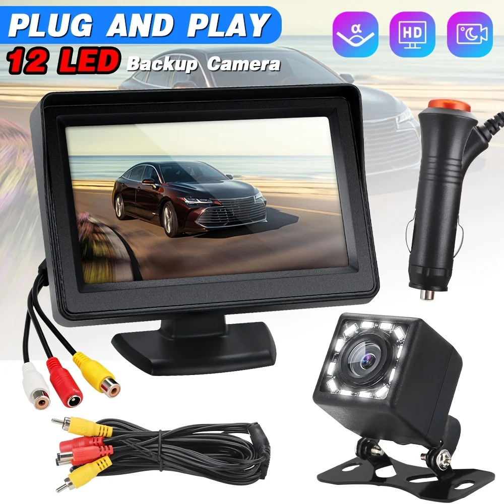 10.92Cm Backup Came…