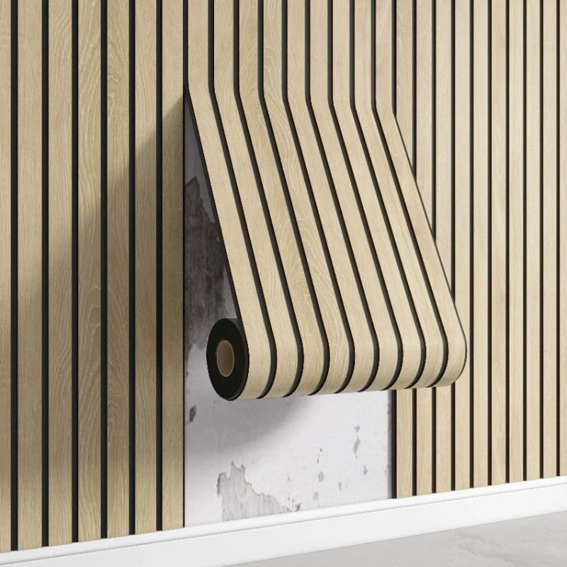 1 rol van 40 cm zelfklevende, waterdichte grille-muursticker voor woonkamer en slaapkamer, achtergronddecoratiebehang