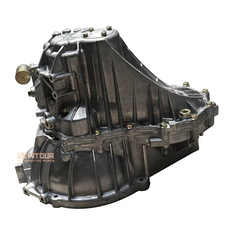 

high-performance vehicle automotive car spare parts other auto Transmission Gearbox assembly for Geely GX7/SX7