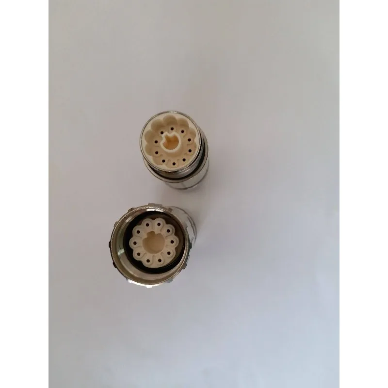 FIT FOR Rexroth motor 10-pin 10-hole encoder signal plug connector
