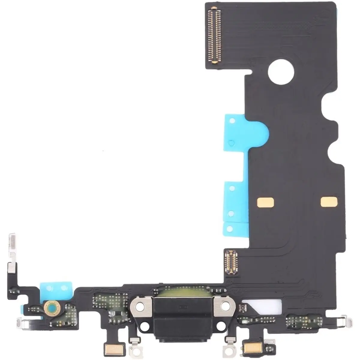 (A60I] For 2020 Charging Port Flex Cable for 2020 Mobile Phone Replacement Parts view 4