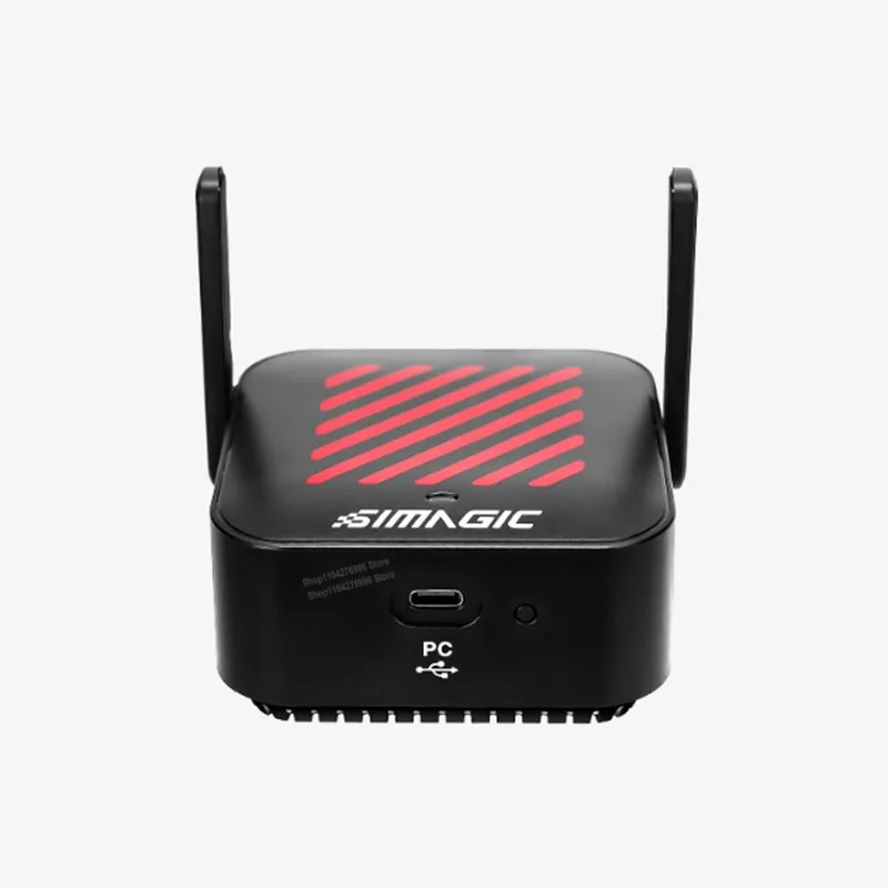 Simagic Air Link Wireless Hotspot Plug And Play Anti-interference for Simulated Racing Game