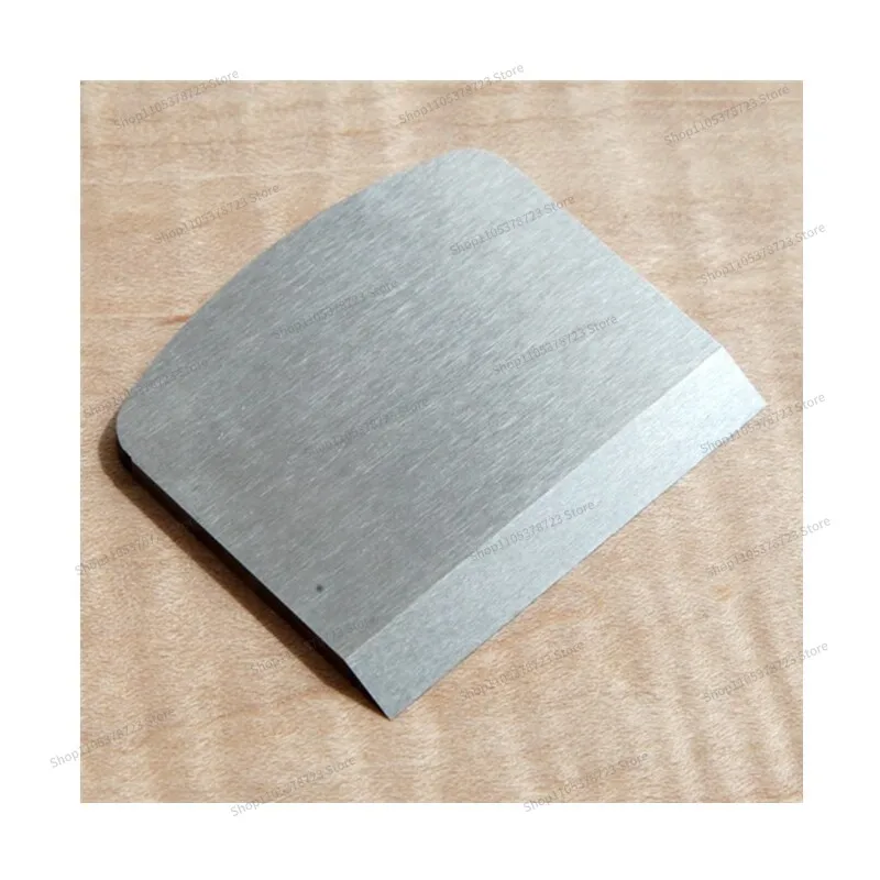 For Woodworking Tools Bird Planer European Flat Bottom Curved Surface Shaping Artifact