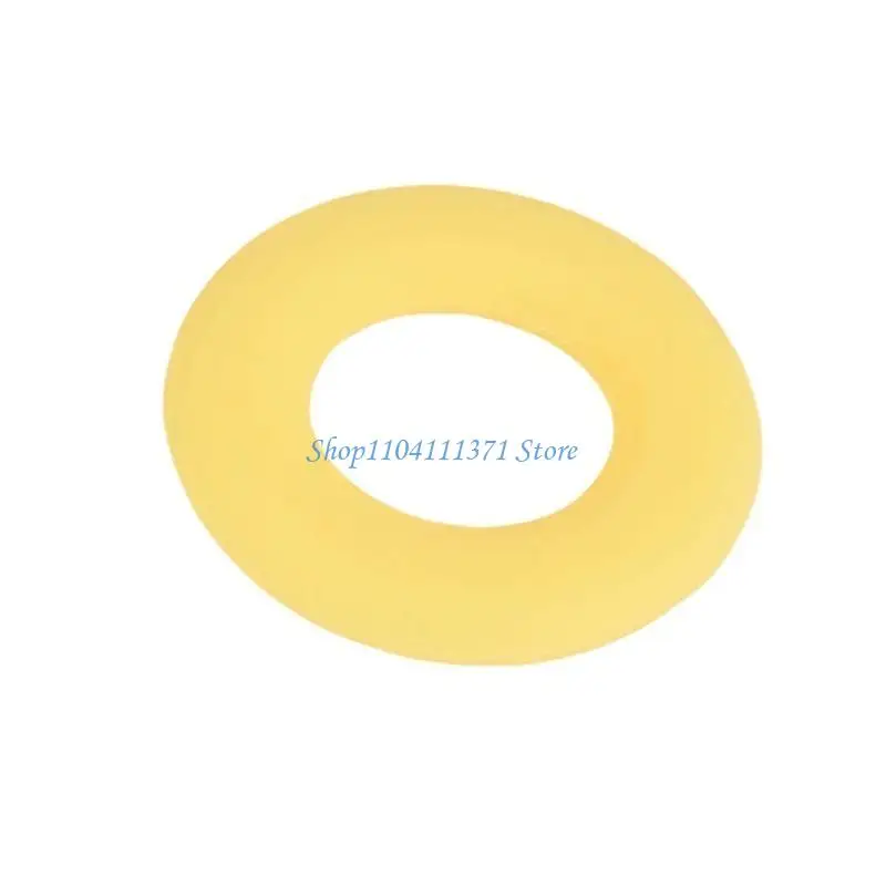 P9FC Silicone Sax Tone Filter Tenors Saxophone Noise Reduction Silencers Rings Sax Damper Muffler Sax Sound Mute Saxophone Parts