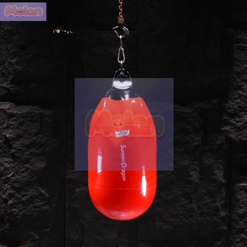 

Heavy Boxing Water Filling Sandbag Hanging Household Hanging Sanda Sandbag Water Bag Boxing Ball