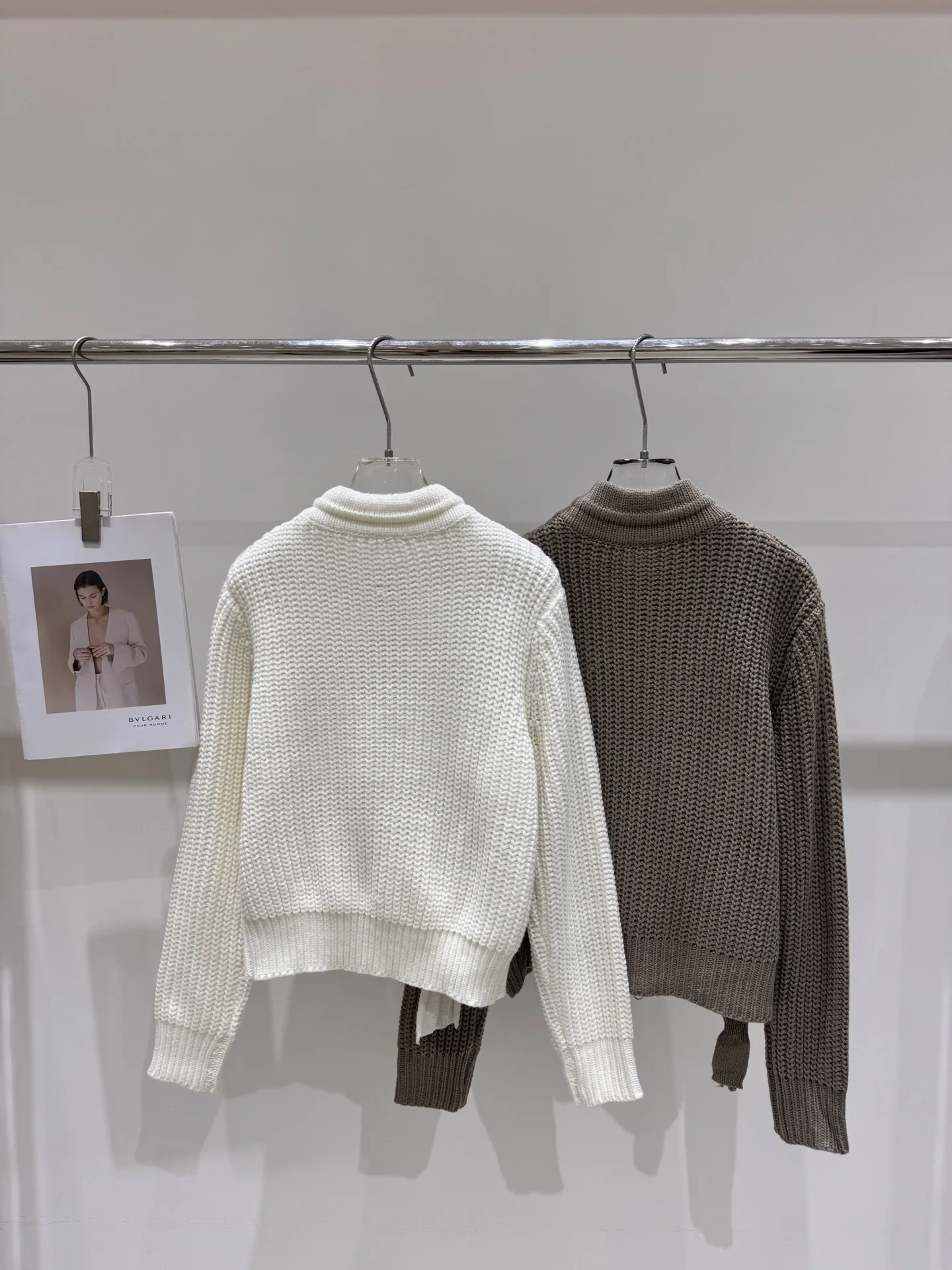 الخريف المرقعة يزين سترة مشغولة من الصوف للنساء سستة طويلة الأكمام شيك فضفاض ثلاثية الأبعاد الأزهار سترة سترة الإناث جديد F127