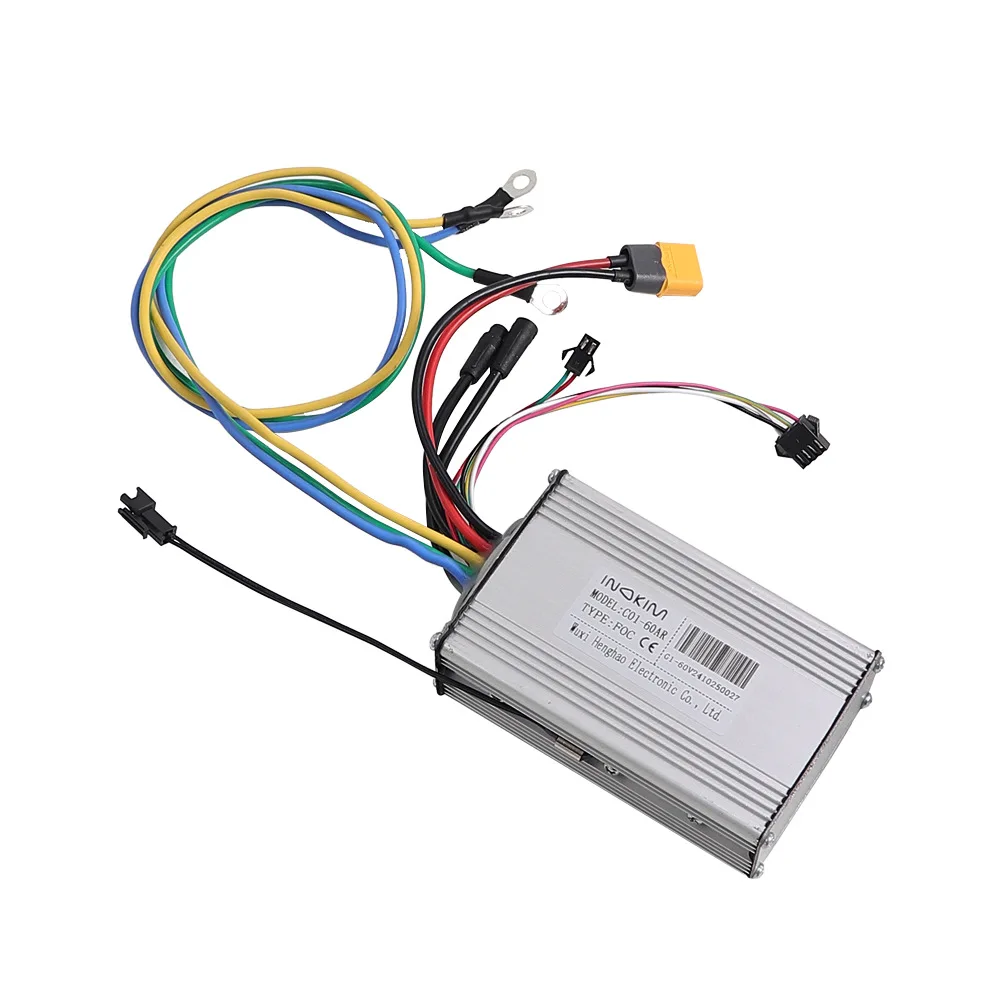 60V Rear Wheel Main Control Board for Electric Skateboard /Electric Scooter /Ebike/Speed /Controller