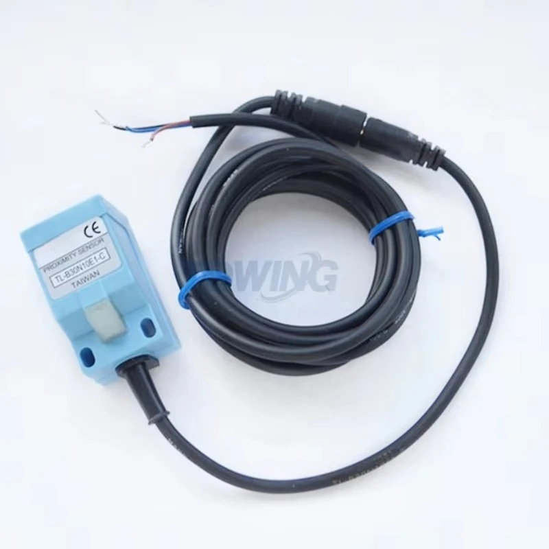 Hot Selling TL-B30N10E1-C 100% New and Taiwan Proximity Sensor in Stock Now Inquiry Price