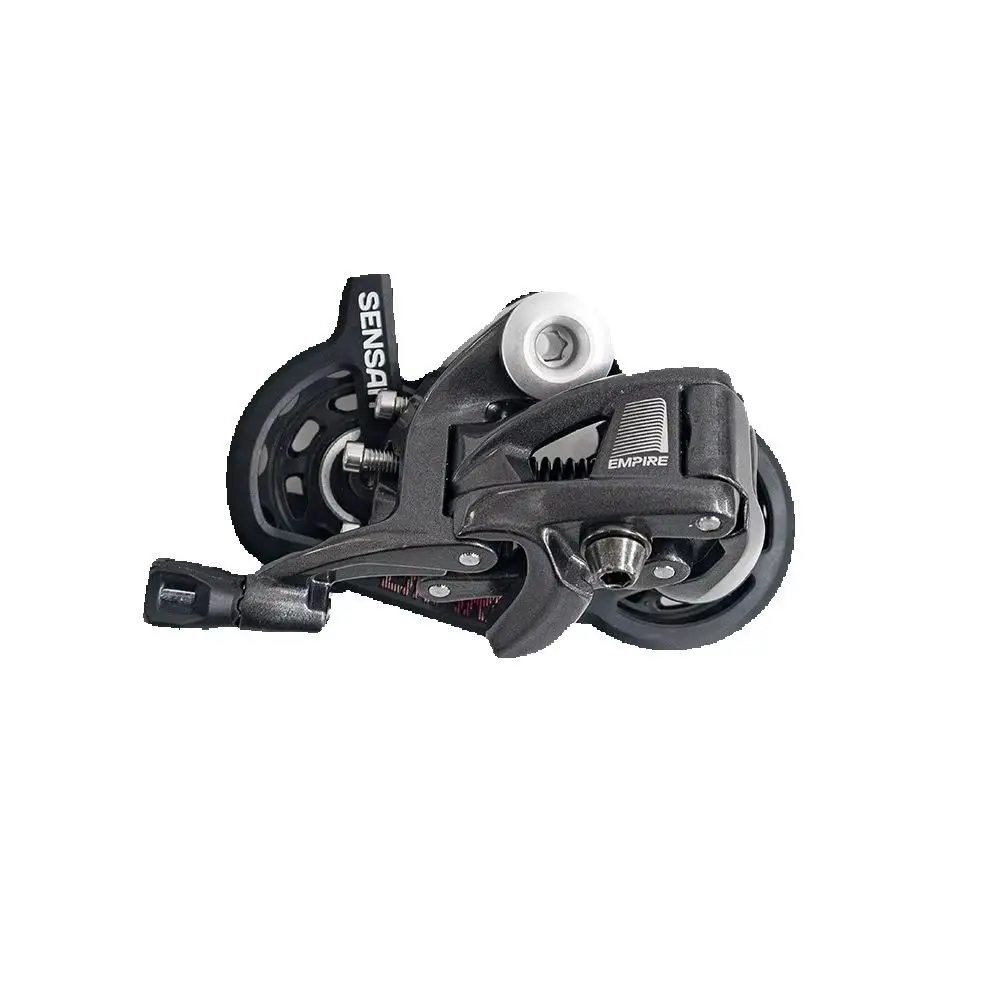 EMPIRE 2x11Speed Kit 22S Road Derailluer Groupset Shifte+Rear Derailleur+Front Derailleurs for Shimano 5800 R7000 NEW