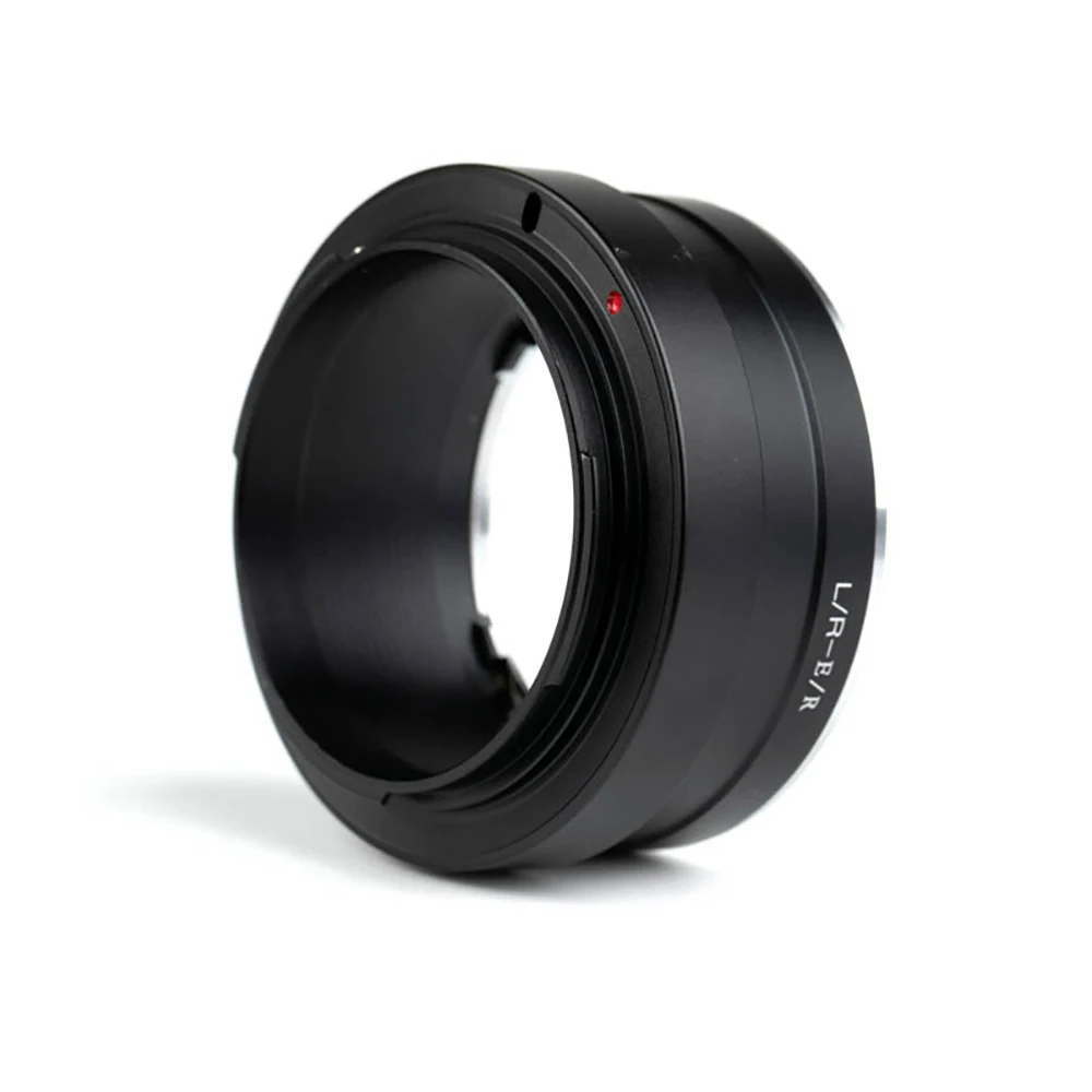 LR-RF For Leica R Lens- RF Mount Adapter Ring R-RF LR-EOSR LR-EOS R EOS RF L/R-RF for Canon R3 R5 R6 R7 R10 R RP etc.