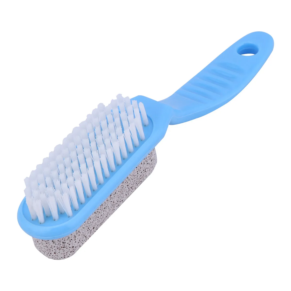 

4Pcs Foot File Callus Remover Professional Foot Care Tool Hard Skin Remover Pedicure Dead Skin Exfoliator Grinding Brush