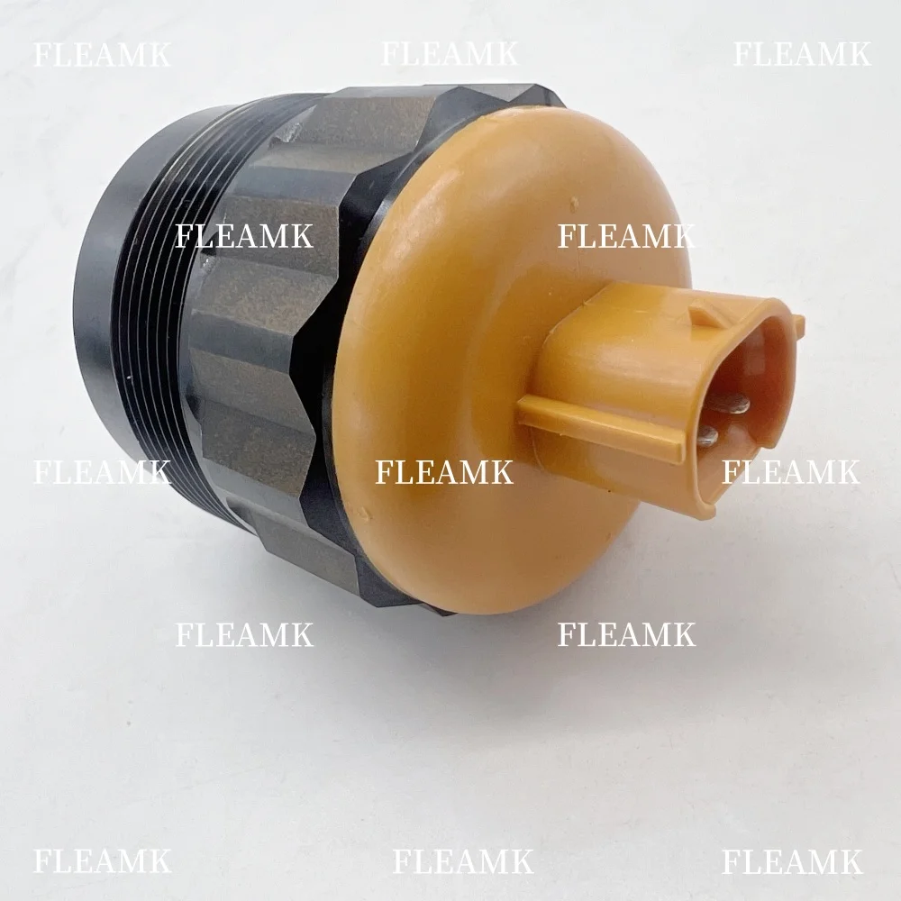 High Quality 094040-0030 Pump Solenoid Valve