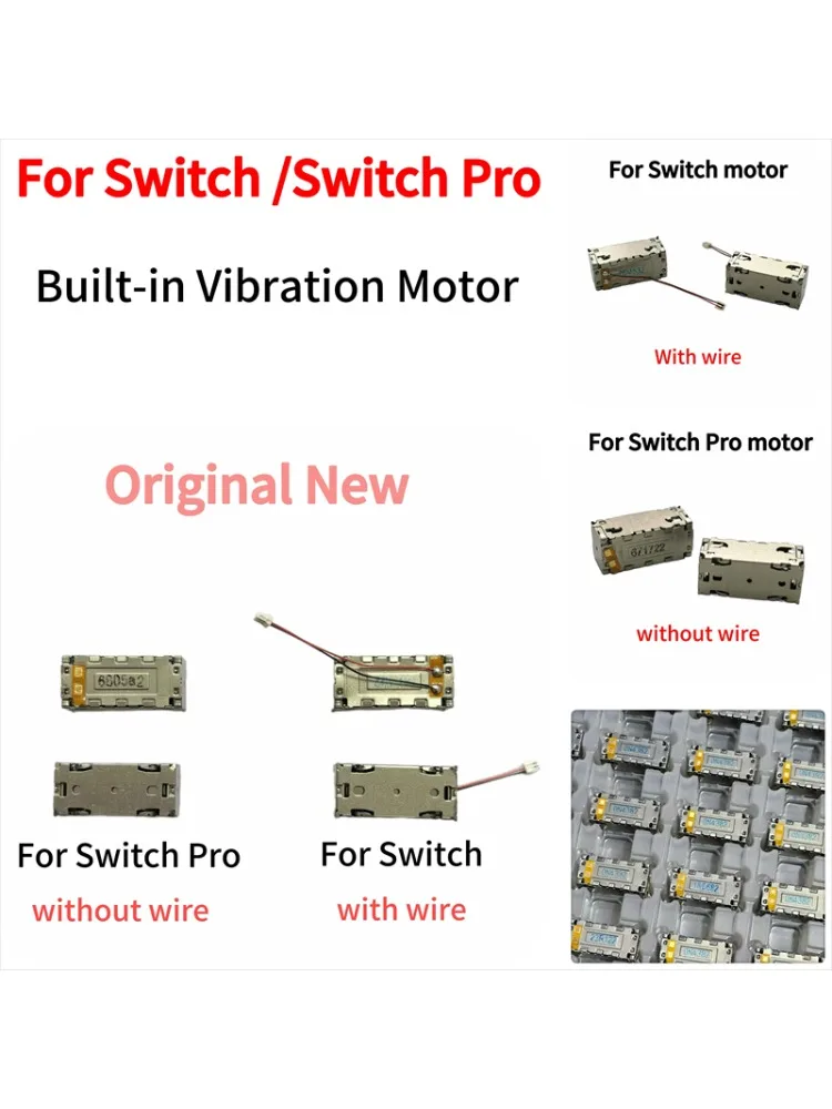 5Pcs Original New V… - image