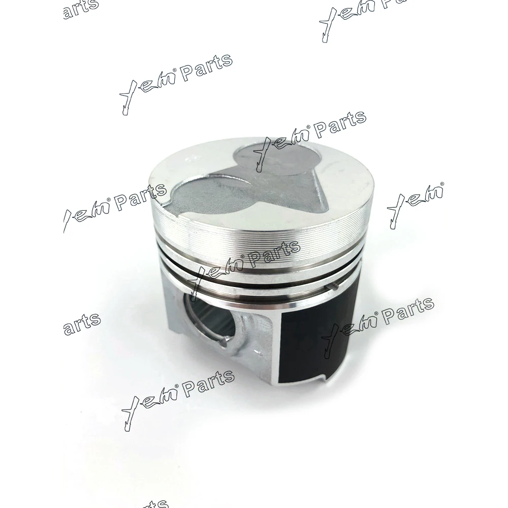 For Kubota engine parts F2503  Piston for one engine