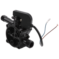 5X 2500W 2900PSI High Pressure Self Priming Diaphragm Water Pump Washer Cleaning Machine Car Wash Pump Sprayer
